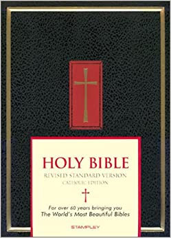 the holy bible catholic version